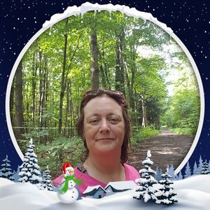 Meet your Posher, Mary elizabeth